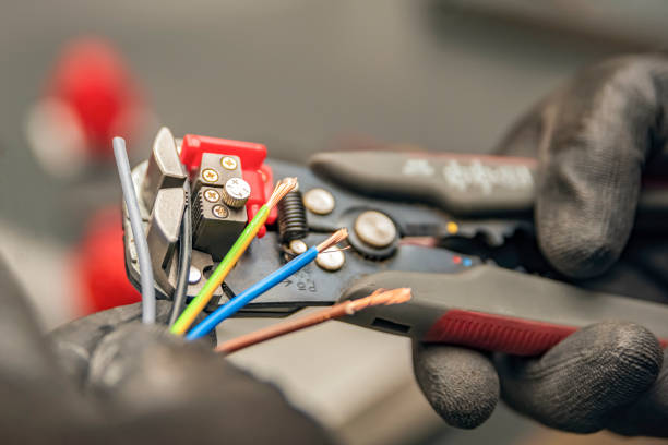 Best Best Electricians Near Me  in Harrisonville, MO