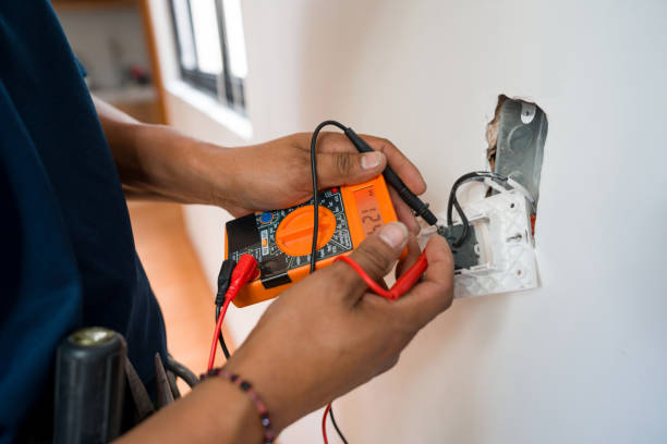 Best Home Electrical Repair  in Harrisonville, MO