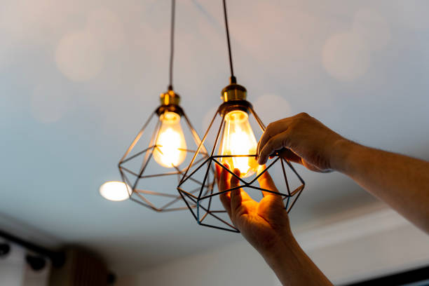 Best Commercial Electrician Services  in Harrisonville, MO