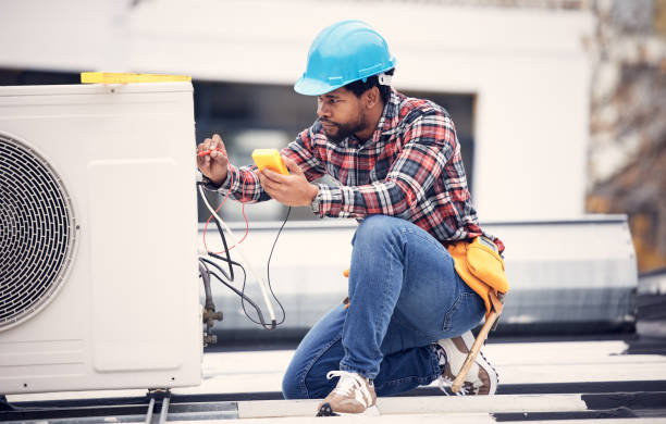 Best Electrical Troubleshooting Services  in Harrisonville, MO