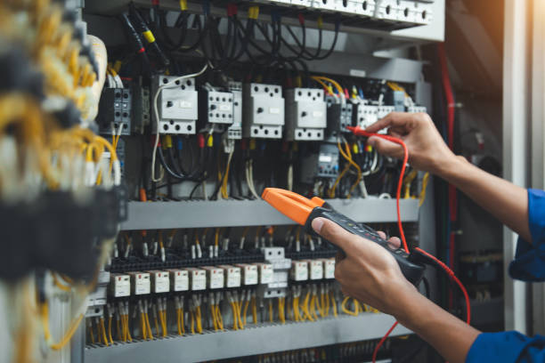 Best Electrical Rewiring Services  in Harrisonville, MO