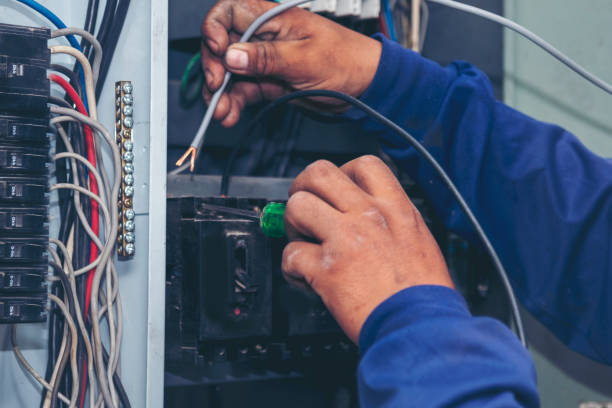 Best 24-Hour Electrician  in Harrisonville, MO