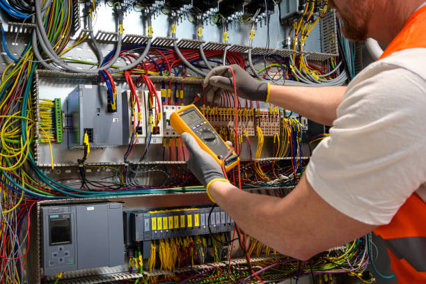 Best Local Electrician Companies  in Harrisonville, MO