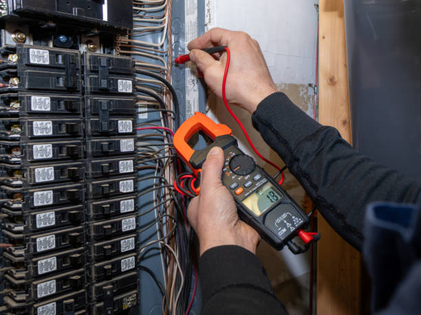 Best Affordable Electrical Installation  in Harrisonville, MO