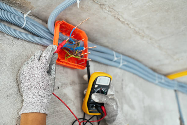 Best Home Electrical Repair  in Harrisonville, MO