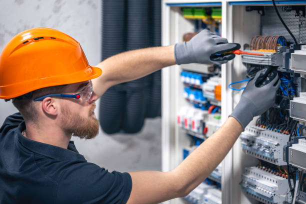 Best Affordable Electrical Installation  in Harrisonville, MO
