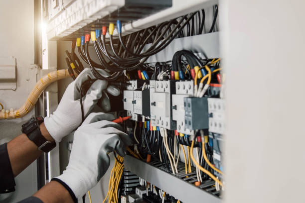  Harrisonville, MO Electrician Pros